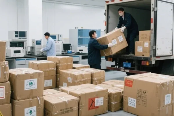 湖州实验室搬家费用全解析