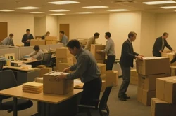 平湖办公室搬迁排行榜：专业服务指南