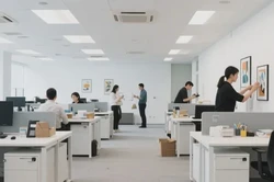 深圳搬家公司排名前十：精选优质机构，助力高效迁移