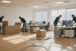 明光办公室搬迁：全程指南与注意事项