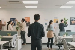 合肥办公室拉货搬家：高效便捷的搬迁指南