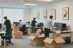 盐城办公室搬家报价：全方位指南