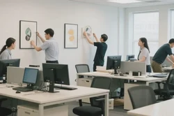 高邮办公室搬家：高效安全省心的搬迁专家