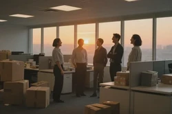 浙江办公室搬家平台：选择与服务指南