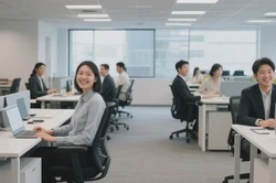 义乌办公室装卸搬运服务，高效安全体验