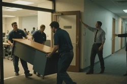 金华办公室迁移搬家：高效有序的搬迁指南