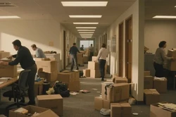 湖州办公室搬家货运公司：安全高效的搬迁专家