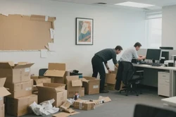 启东办公室搬家：选择哪家公司更靠谱