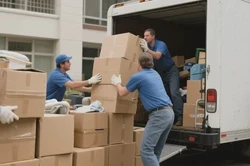 句容档案馆搬家，专业选择有何处