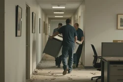 马鞍山办公室搬运服务：高效安全的企业迁移之道