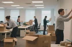 广州办公室搬迁报价：全方位指南