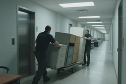 温州办公室搬家：高效专业安心之选