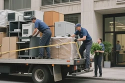 杭州办公室搬家费用全解析：助您顺利完成企业迁移