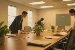 慈溪机构搬迁报价：全面解析与选择指南