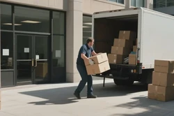 明光办公室搬迁收费：全面解析与指导