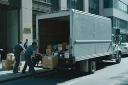 巢湖流水线搬家排行榜：企业公司搬家选择指南