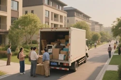 平湖生产线搬运服务：高效可靠的产业升级伙伴