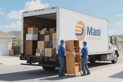 深圳办公楼商业搬家：高效无忧的全方位指南