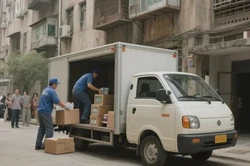 宣城24小时机构搬家：您的可靠选择