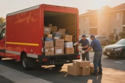 仪征宿舍楼搬家报价：全面解析与省钱秘诀