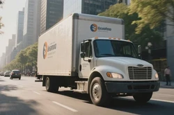 泰州办公楼搬场：无缝切换，高效启程