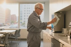 苏州办公楼商务搬家：高效专业无忧的搬迁体验