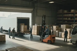 铜陵仓库搬家叫车：轻松高效的搬运解决方案