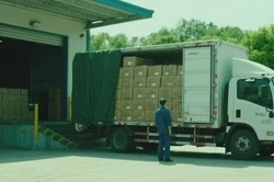 丹阳展会搬厂：高效周全的搬迁方案