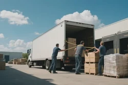 南京仓库搬家：全方位指南与注意事项