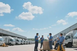 安庆仓库搬家公司：专业高效的服务