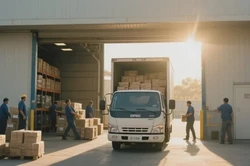 安庆仓库搬迁24小时服务：全天候守护您的资产