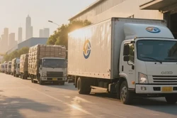 泰兴24小时仓库搬家：全天候无忧搬迁