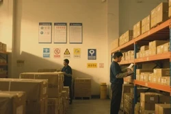 金华仓库搬家服务哪里找？一站式解决方案