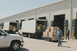 启东生产线搬迁费用：全方位解析与成本控制