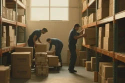 芜湖仓库打包搬家：全方位指南