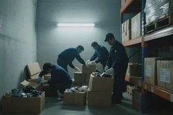 余姚仓库搬家平台：高效省心的搬运方案