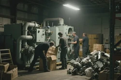 杭州部门搬家多少钱？全方位费用解析