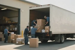 无锡仓库搬家，专业服务如何选择