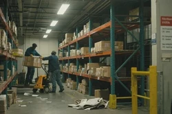 常熟仓库家政搬家：高效无忧的搬运专家