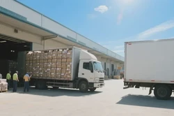 滁州仓库搬家：高效安全的企业搬迁专家