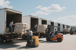 嘉兴仓库迁移搬家：高效安全省心的全流程指南