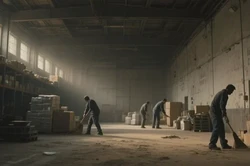 乐清档案馆搬家价格解析与选择指南