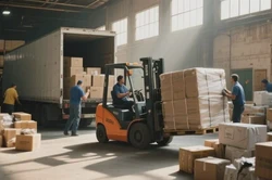 芜湖展会搬家：费用选择与高效方案