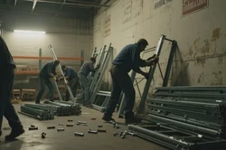 太仓仓库搬迁报价：全方位指南