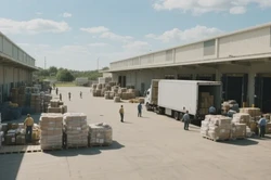 巢湖仓库搬东西：高效搬迁的指南