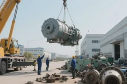 杭州产业园搬家：选择优质服务，助力企业腾飞