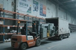 桐乡产业园搬运公司：高效安全的企业搬迁专家