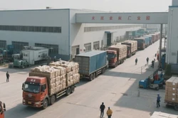 宣城产业园搬迁价格：费用构成与影响因素详解