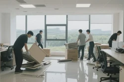 宁波产业园起重吊装搬运服务
