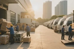 南京产业园搬家：优质选择哪里找